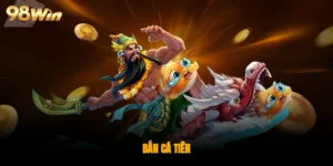bắn cá tiên