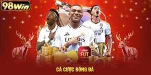 Cá cược bóng đá