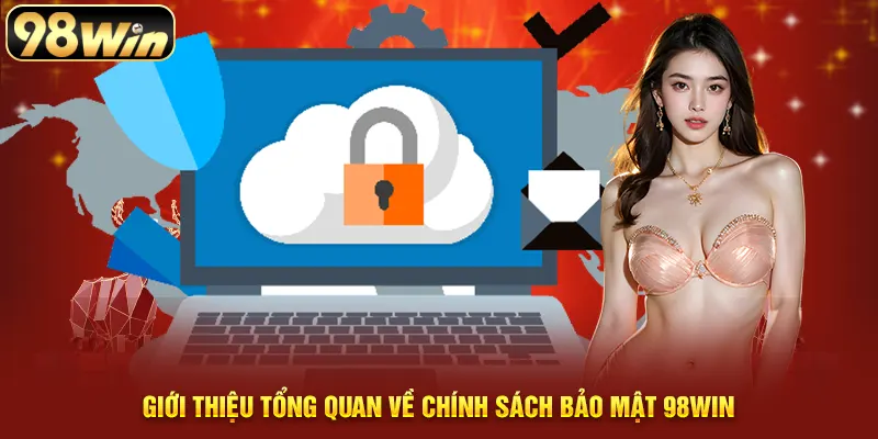 Tổng quan về chính sách bảo mật 98WIN