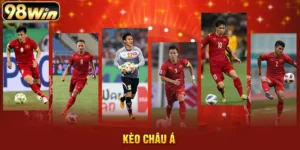 kèo châu Á