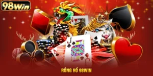 rồng hổ 98WIN