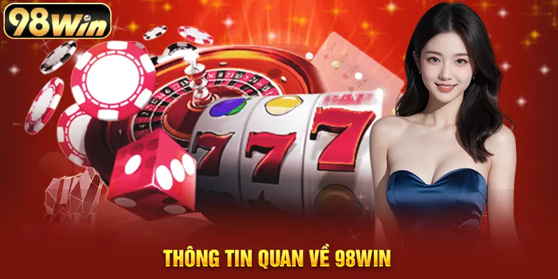 Thông tin quan về 98WIN